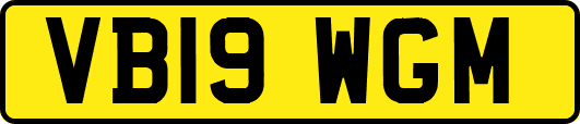 VB19WGM