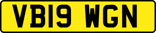 VB19WGN