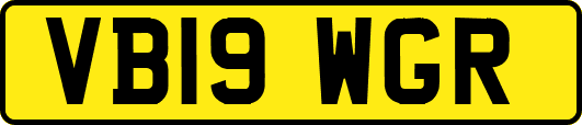 VB19WGR