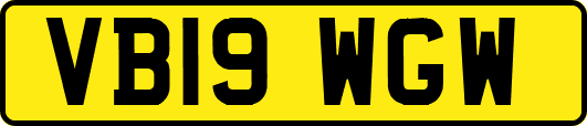 VB19WGW