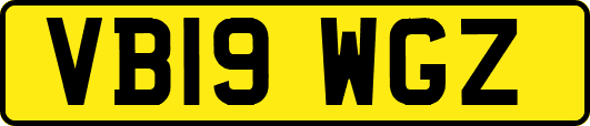 VB19WGZ