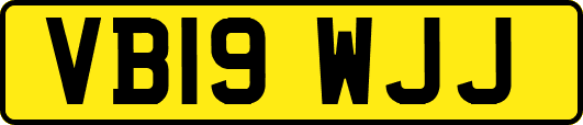 VB19WJJ