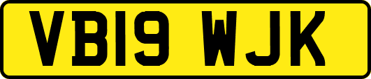 VB19WJK