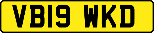 VB19WKD