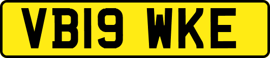 VB19WKE