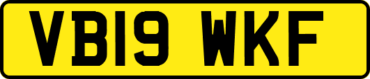 VB19WKF