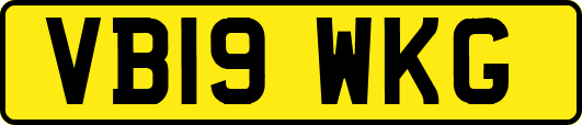VB19WKG