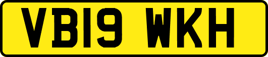 VB19WKH