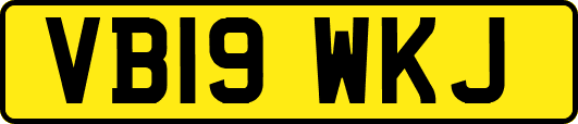VB19WKJ