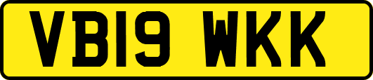 VB19WKK