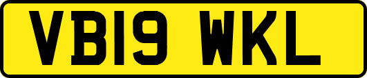 VB19WKL