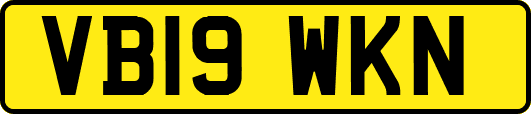 VB19WKN