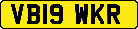 VB19WKR