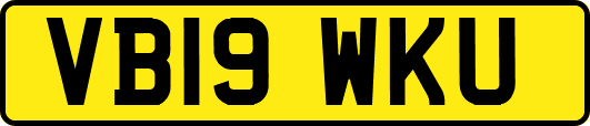 VB19WKU