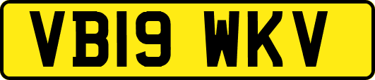 VB19WKV