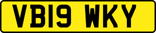 VB19WKY