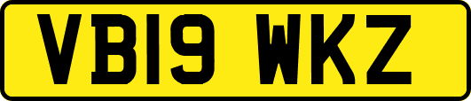 VB19WKZ