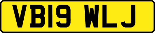 VB19WLJ