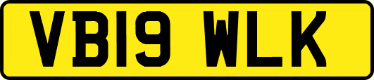 VB19WLK