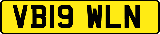 VB19WLN