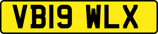 VB19WLX