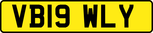 VB19WLY