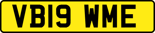 VB19WME