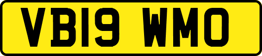 VB19WMO
