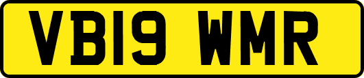 VB19WMR