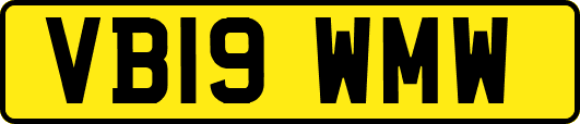 VB19WMW