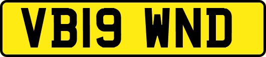 VB19WND