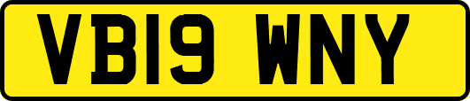 VB19WNY