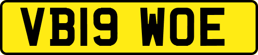 VB19WOE