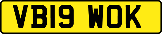 VB19WOK