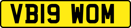 VB19WOM