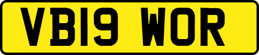 VB19WOR