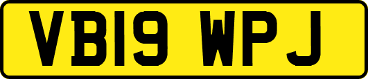 VB19WPJ