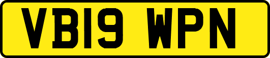 VB19WPN