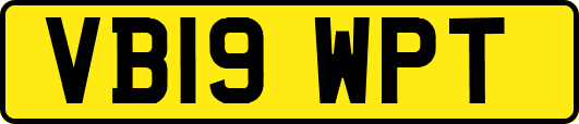 VB19WPT