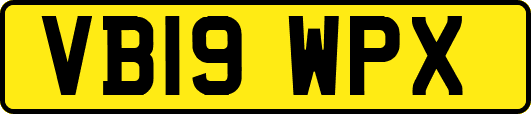 VB19WPX
