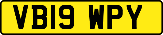 VB19WPY