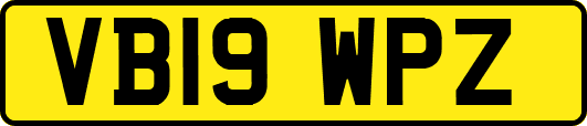 VB19WPZ