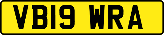 VB19WRA