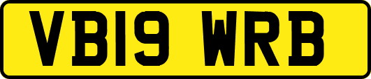 VB19WRB