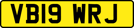 VB19WRJ
