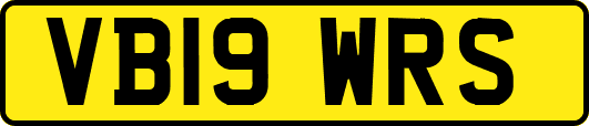 VB19WRS