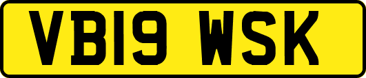 VB19WSK