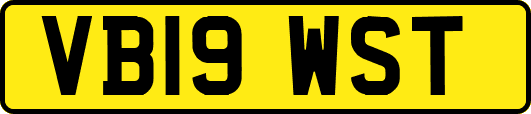 VB19WST
