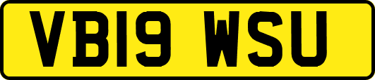 VB19WSU