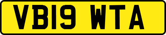 VB19WTA
